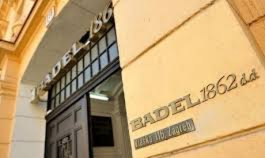 Potpisan Kolektivni ugovor za radnike tvrtke Badel 1862