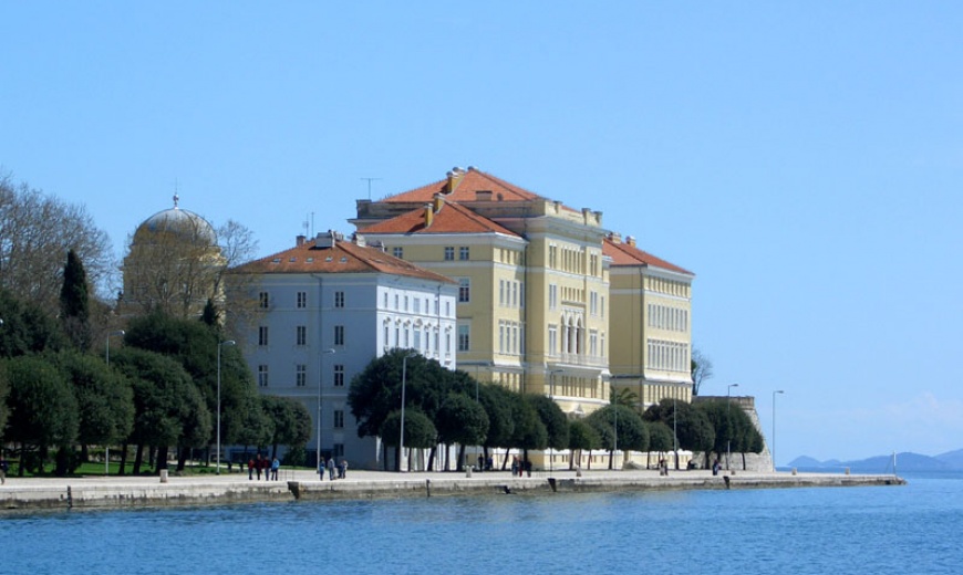 Otvoreno pismo rektorici Sveučilišta u Zadru