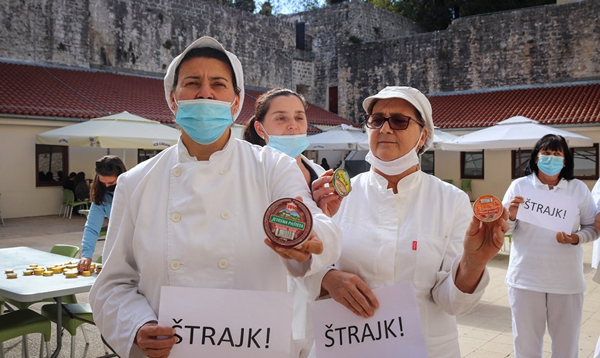 Pismo zadarskom gradonačelniku
