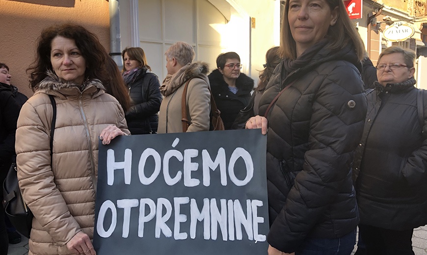Vlada RH i Olymp odgovorni su za Orljavu