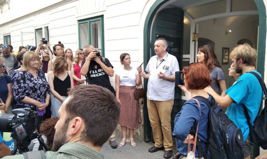 Dostojanstvena plaća je moguća! – crtice s međunarodnog foruma o dostojanstvenoj plaći u Zagrebu