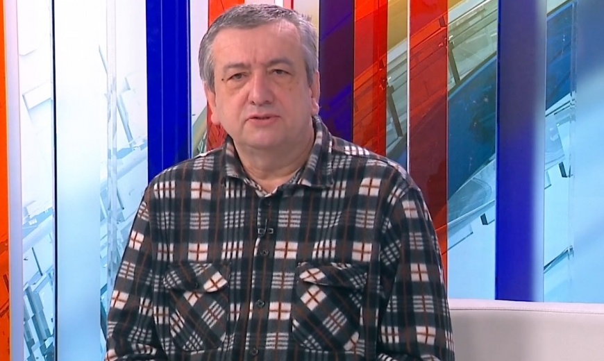 Borba radnika ZGH Čistoća