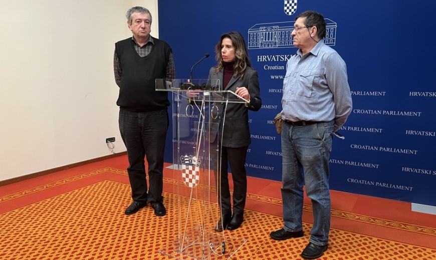 Prema povećanju plaća u Podravci