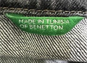 Restructuring the Benetton Empire: Responsibility knows no borders
