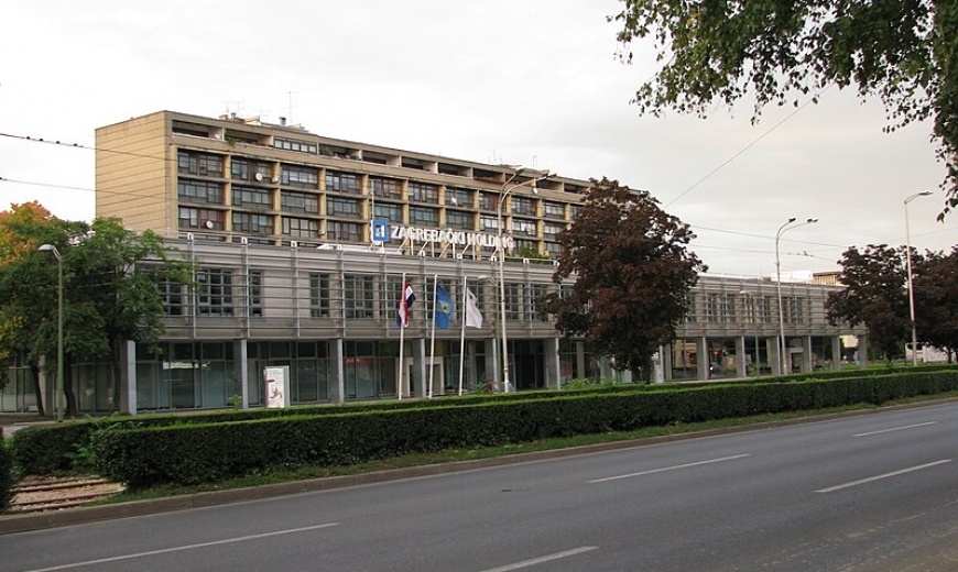 Tiskovna konferencija: zagrebačka gradska vlast ograničava slobodu sindikalnog organiziranja